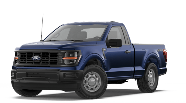 2026 Ford F-150 XL Truck