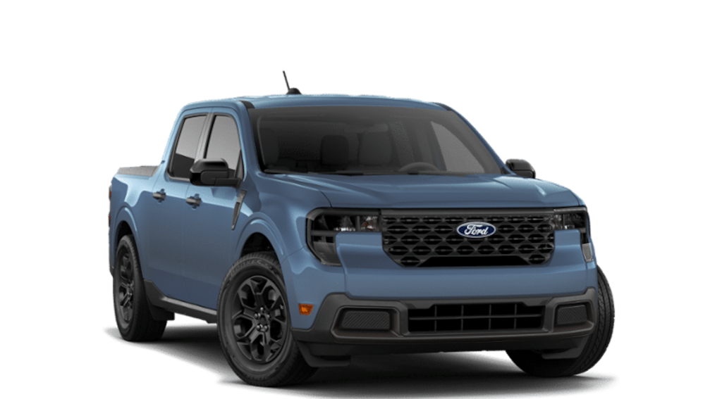 New 2026 Ford Maverick XLT TRUCK