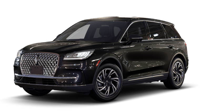 Thumbnail: 2025 Lincoln Corsair - 32