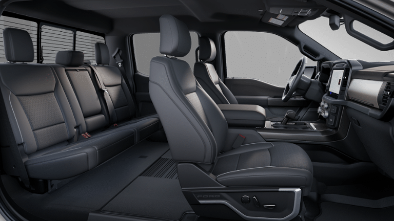 Thumbnail: 2025 Ford F-150 - 28