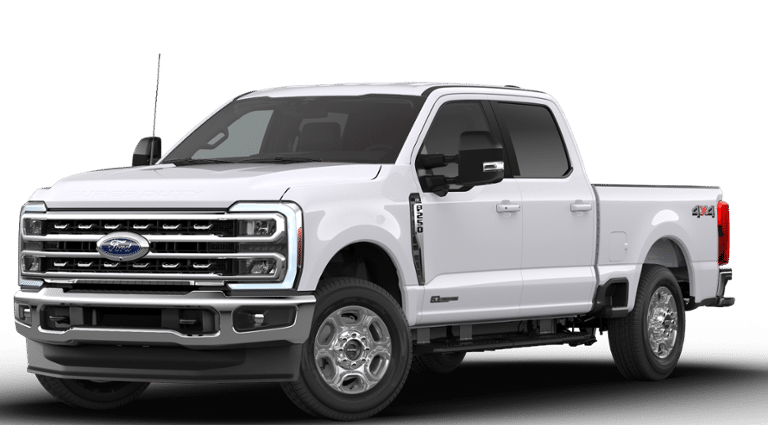 Thumbnail: 2026 Ford F-250 - 1