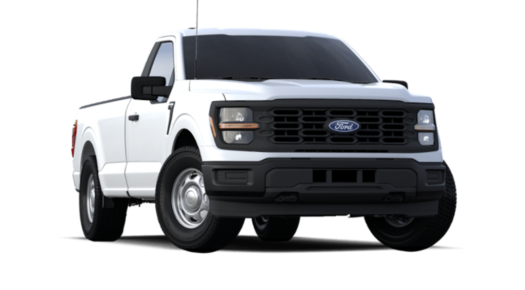 New 2024 Ford F150 For Sale in Bowling Green near Hopkinsville