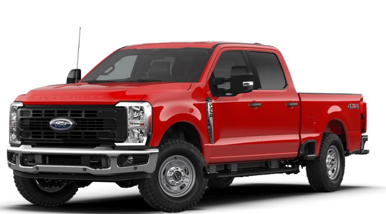 2026 Ford F-250 Super Duty XL's photo