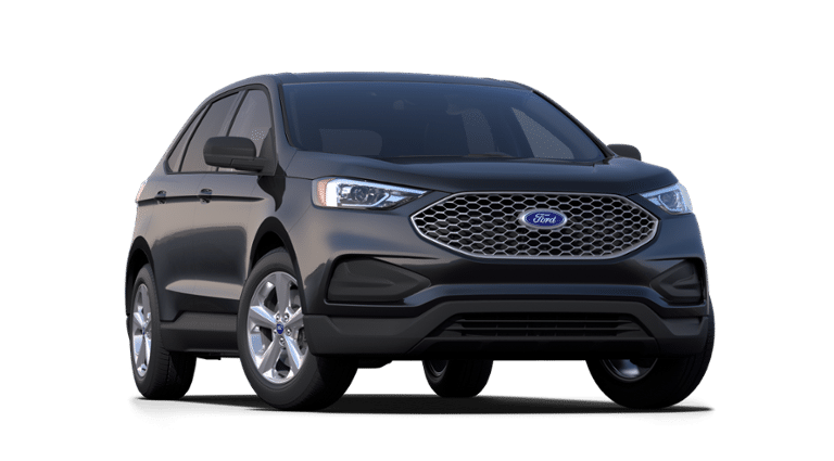 Pre-Owned 2019 Ford Edge ST SUV in Greensboro #XM4316