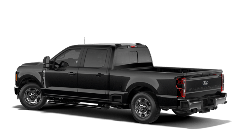 New 2027 Ford Super Duty F-250 SRW XLT Crew Cab Pickup