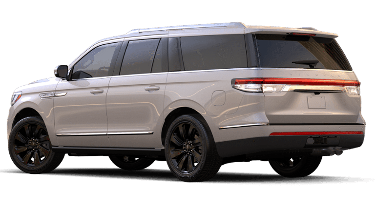 2024 Lincoln Navigator Reserve L - Photo 25