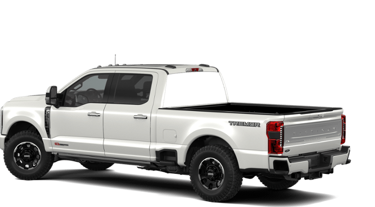 Thumbnail: 2026 Ford F-250 - 46
