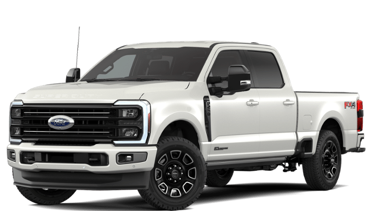 2026 Ford F-250 Super Duty's photo