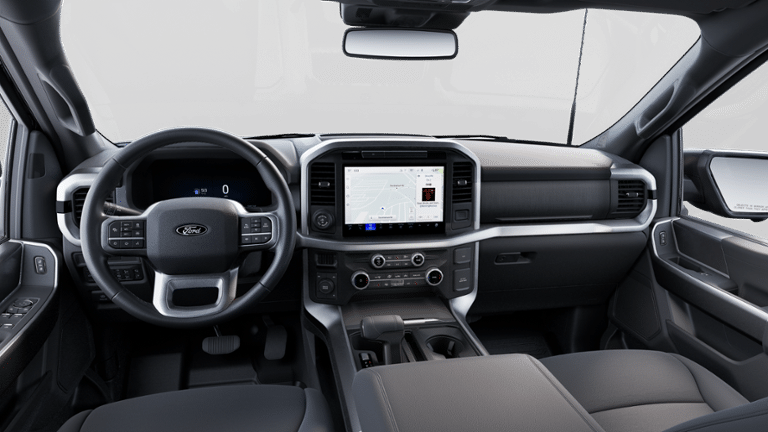 Thumbnail: 2025 Ford F-150 - 51