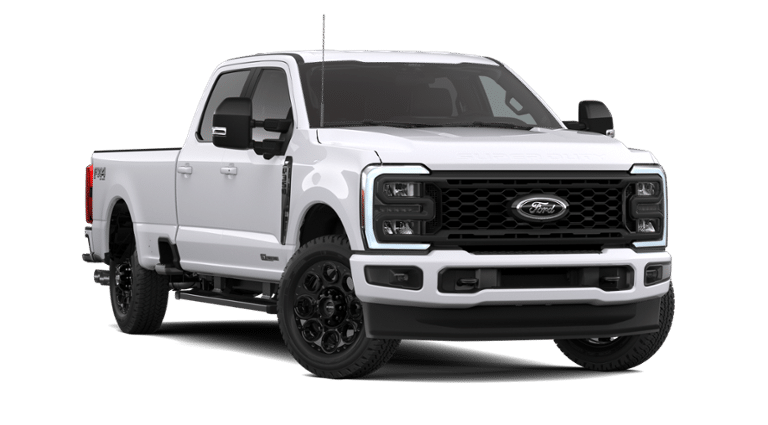Thumbnail: 2026 Ford F-350 - 48