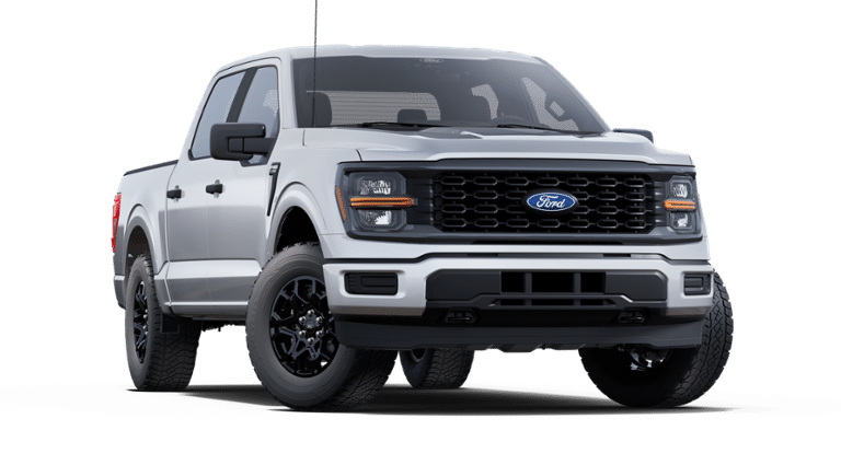 Thumbnail: 2025 Ford F-150 - 4