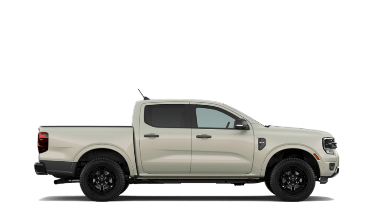 2026 Ford Ranger XLT Truck