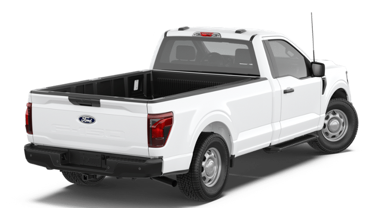 New 2026 Ford F-150 XL TRUCK