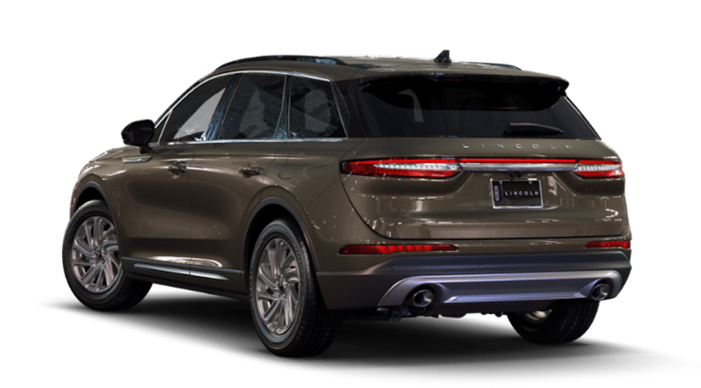 New 2026 Lincoln Corsair Premiere CROSSOVERS