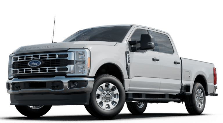 2024 Ford F-250 Super Duty XLT