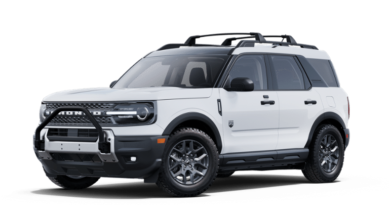 2025 Ford Bronco Sport Big Bend - Photo 47