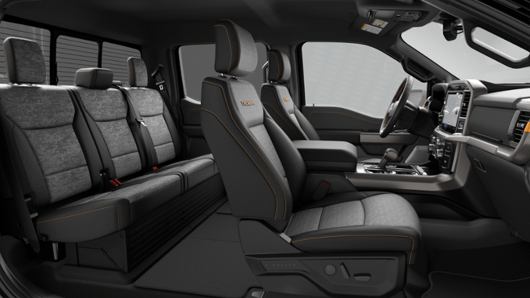 Thumbnail: 2026 Ford F-150 - 50