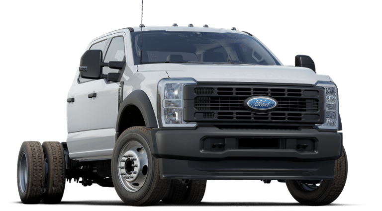 2024 Ford F-550 photo 4