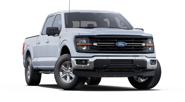 Thumbnail: 2025 Ford F-150 - 48