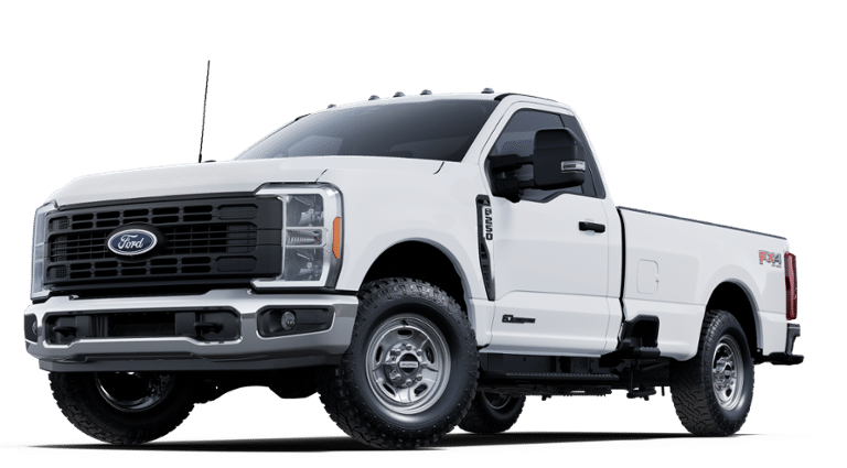 2025 Ford F-250 Super Duty XL - Photo 33