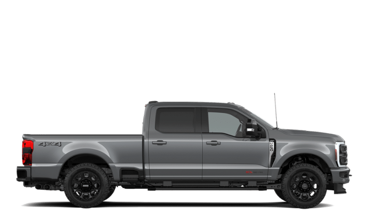 2026 Ford F-250 F-250&reg; Lariat&reg; TRUCK