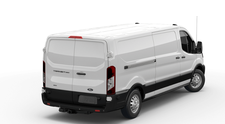 Thumbnail: 2026 Ford Transit Series - 24