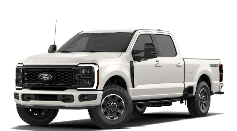 2027 Ford F-250 Super Duty