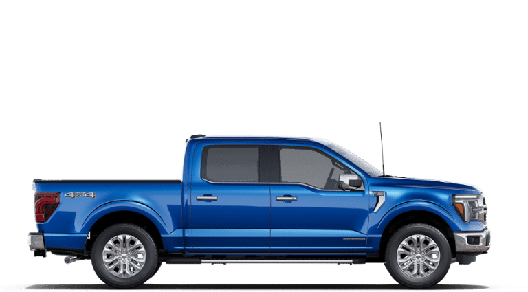 2025 Ford F-150 Lariat - Photo 50