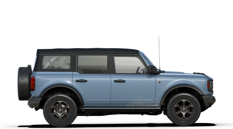 Thumbnail: 2025 Ford Bronco - 30