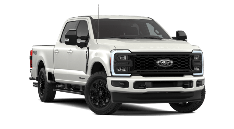 Thumbnail: 2026 Ford F-250 - 48