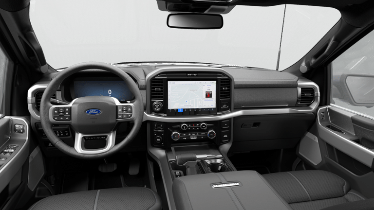 Thumbnail: 2026 Ford F-150 - 22