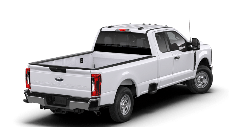 2026 Ford F-250 Super Duty XL - Photo 96