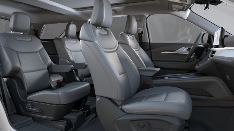 Thumbnail: 2025 Ford Explorer - 7