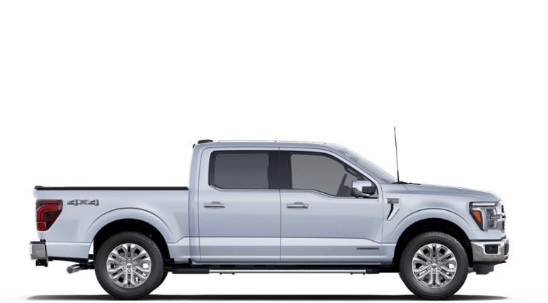 2025 Ford F-150 Lariat - Photo 66