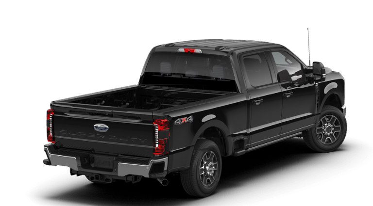 2026 Ford F-250 photo 4