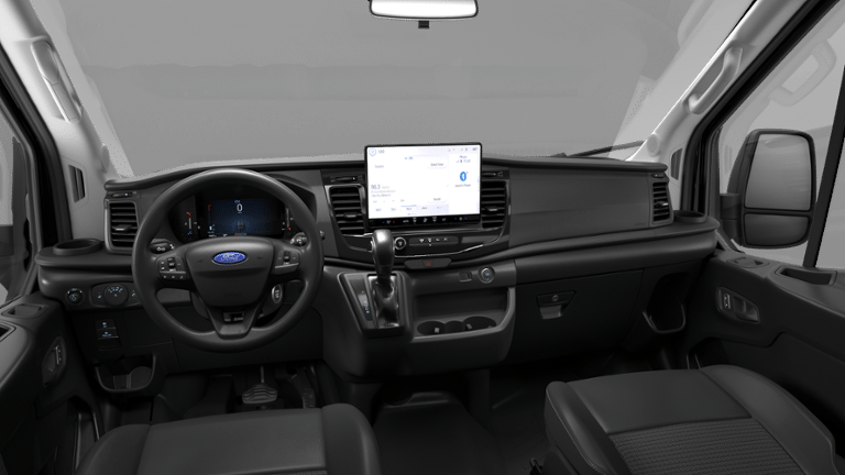2027 Ford Transit Passenger Van XL - Photo 7