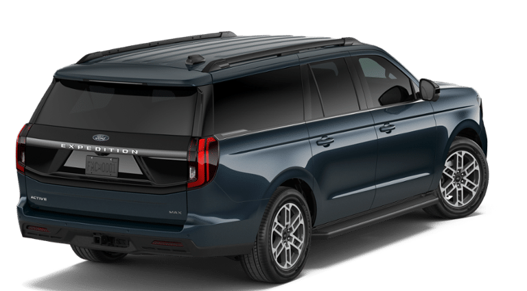 2026 Ford Expedition MAX Active - Photo 26