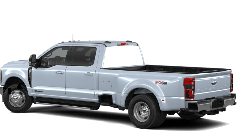 Thumbnail: 2026 Ford F-350 - 46