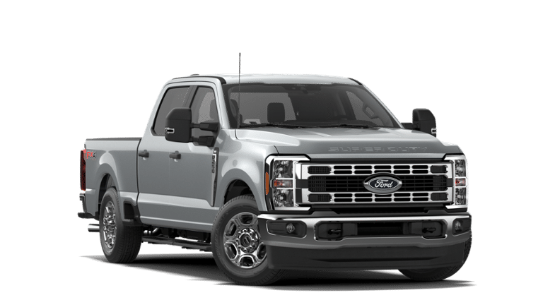 New 2027 Ford F-250 TRUCK