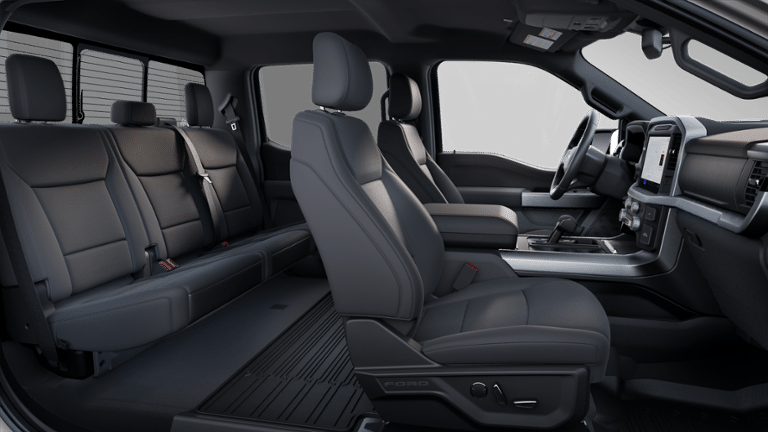 Thumbnail: 2025 Ford F-150 - 21