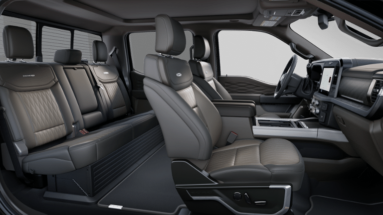 Thumbnail: 2025 Ford Econoline - 28