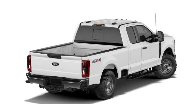 New 2027 Ford F-350SD XL Truck