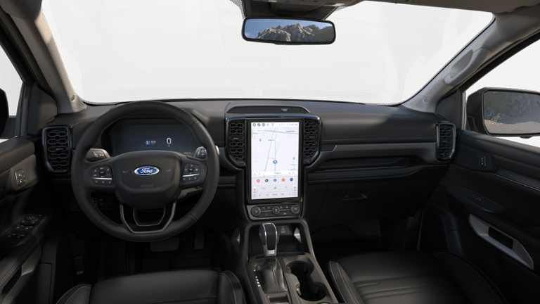 Thumbnail: 2025 Ford Ranger - 29