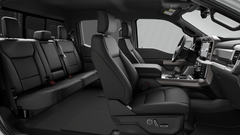 Thumbnail: 2026 Ford F-150 - 28
