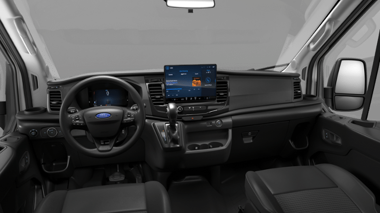 2026 Ford Transit Van Base - Photo 7