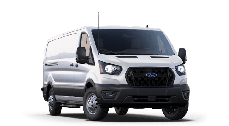 2025 Ford Transit Van Base - Photo 34