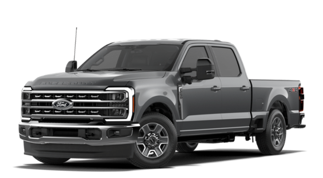 2027 Ford Super Duty F-250&reg; Lariat&reg; Truck