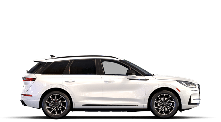 Thumbnail: 2026 Lincoln Corsair - 50