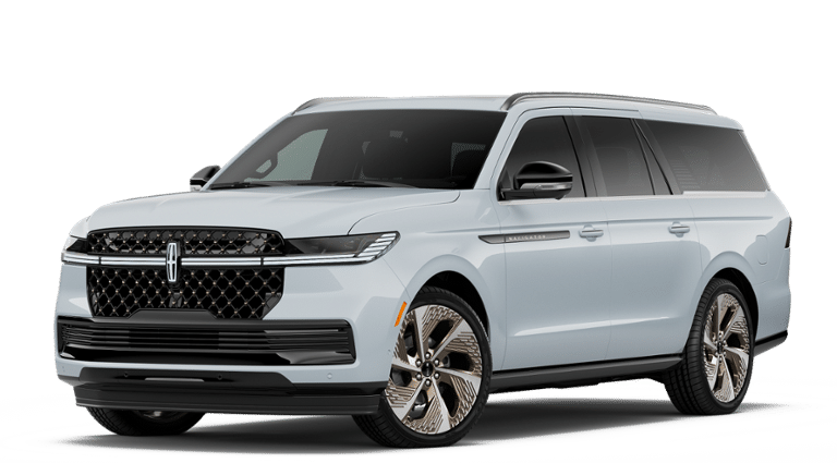 2026 Lincoln Navigator SUV 