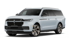 2026 Lincoln Navigator L Black Label SUV
